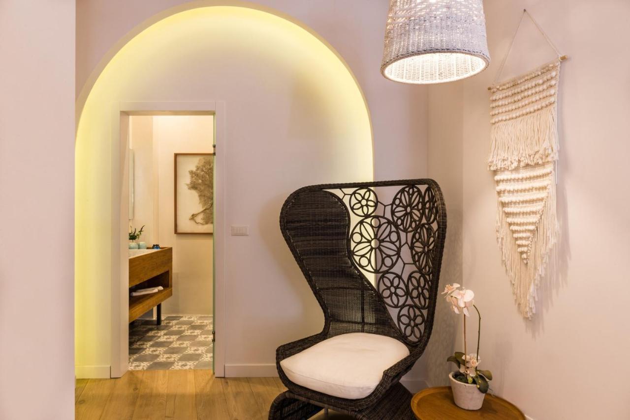 Готель Nyx Chic Manor Chania  Екстер'єр фото