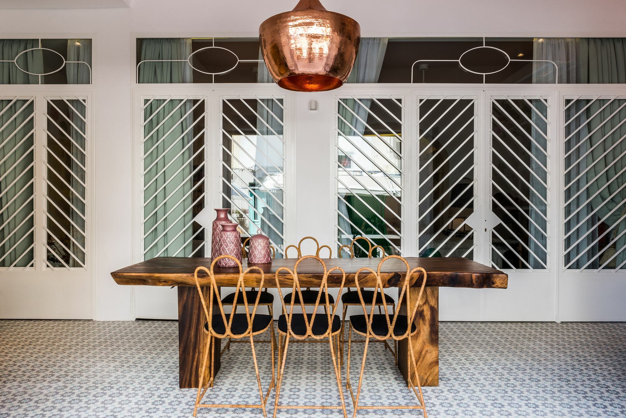 Готель Nyx Chic Manor Chania  Екстер'єр фото